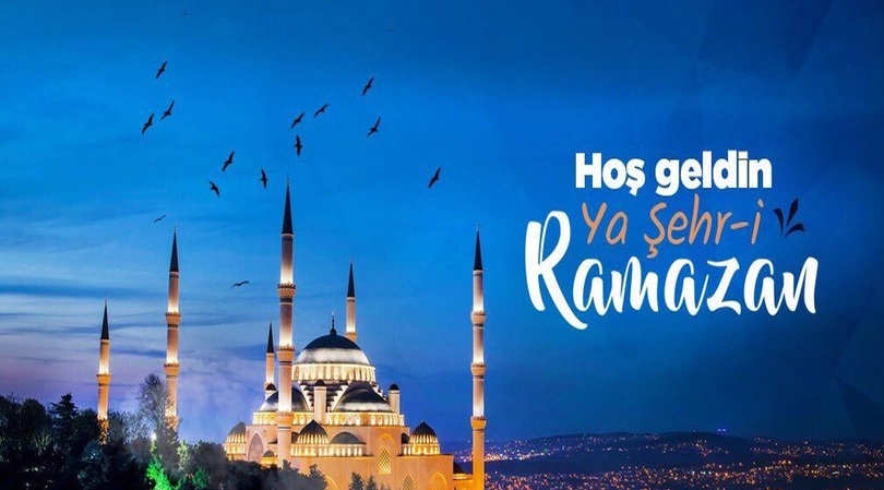 Ramazan Ayında Oruç Tutmanın Önemi