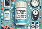 Synjardy Nedir, Ne İçin Kullanılır?