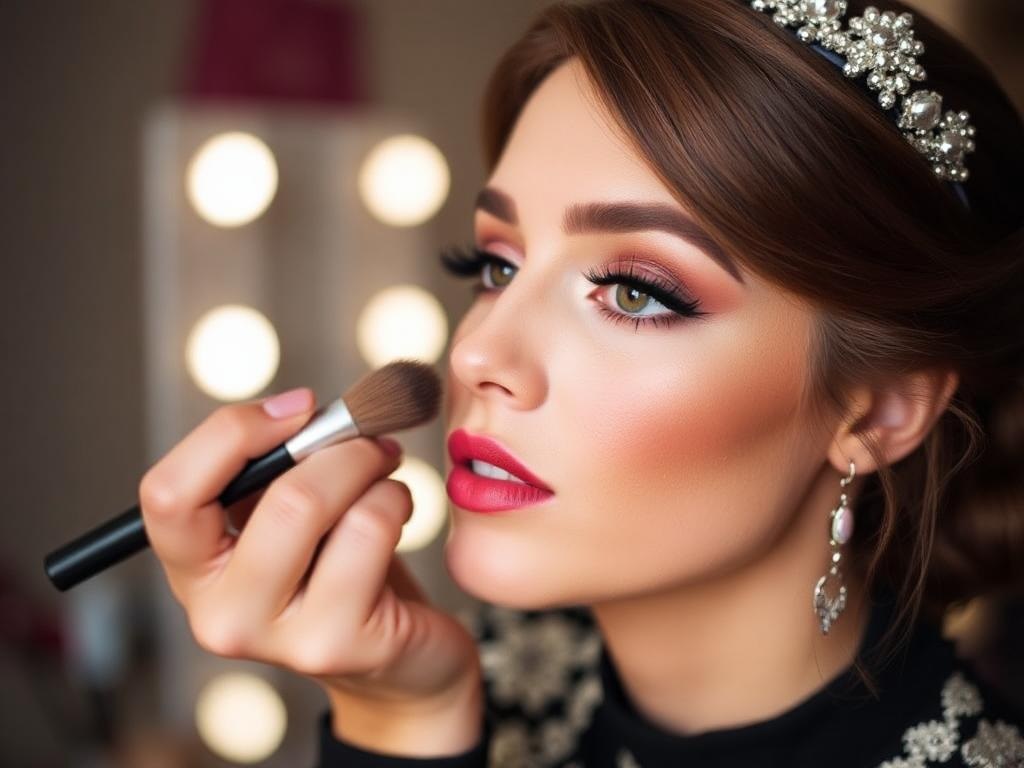 The Magical World of Makeup: Unveil Your Beauty