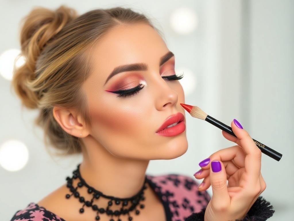 The Magical World of Makeup: Unveil Your Beauty