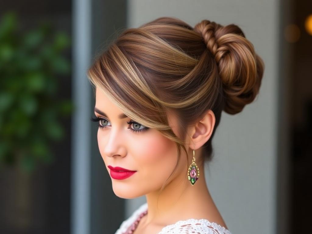 2024 Women’s Hair Trends: The Hottest Hairstyles of the Year